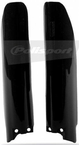 POLISPORT ポリスポーツ フォークガード セット RMZ 250 450 SUZUKI スズキ 外装