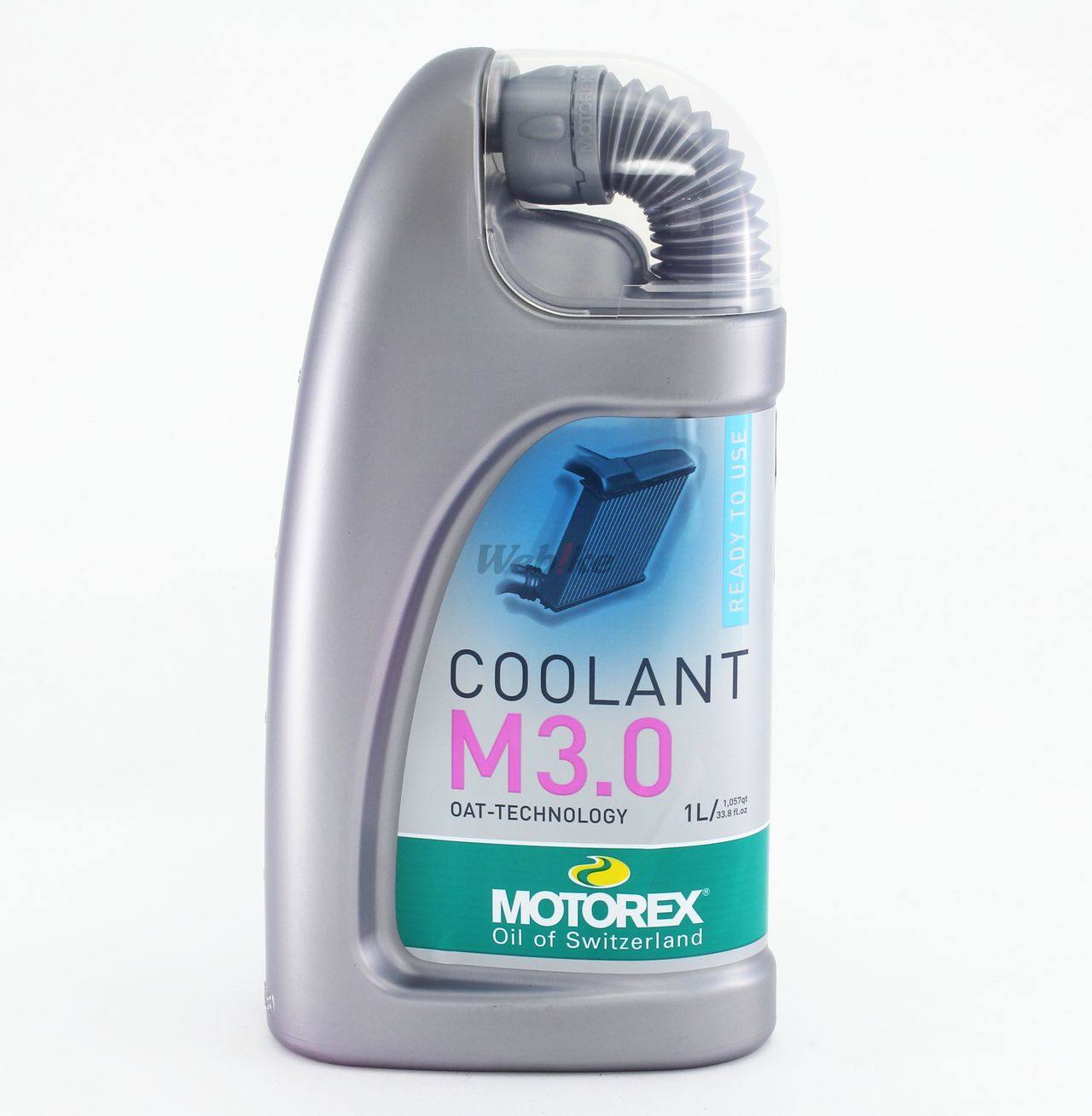 MOTOREX ��ȥ�å��� �������� M3.0 �饸�������� ��Ѵ�Ϣ ���󥸥�