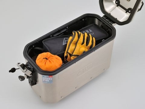 GIVI ���� TREKKER DOROMITI���꡼�� DLMK36A PACK2 �ѥ˥������� �����ѥХå���������