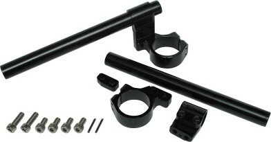 Separate Handles - ACTIVE アクティブ セパレートハンドルキット YZF-R25 YZF-R3 YAMAHA ヤマハ セパレートハンドル ハンドル