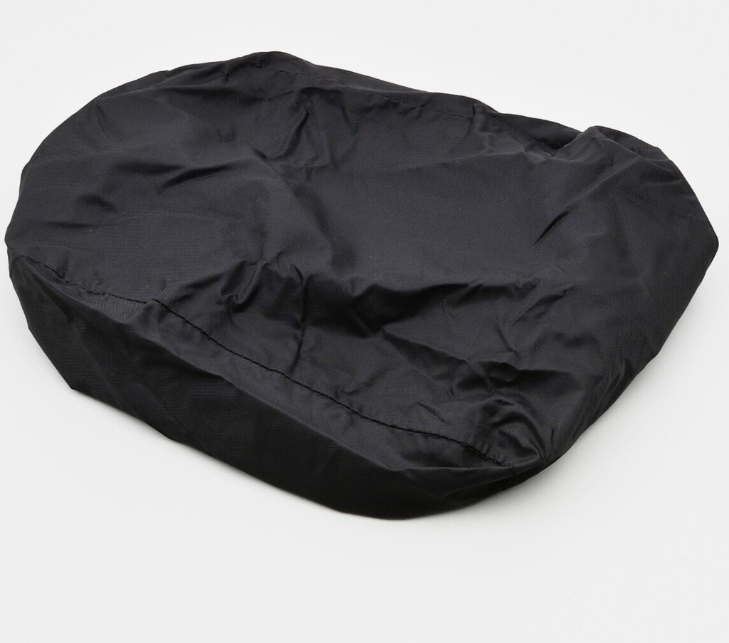 HenlyBegins ヘンリービギンズ シートバッグ DH-710 補修用 レインカバー バッグ用レインカバー 車体用..