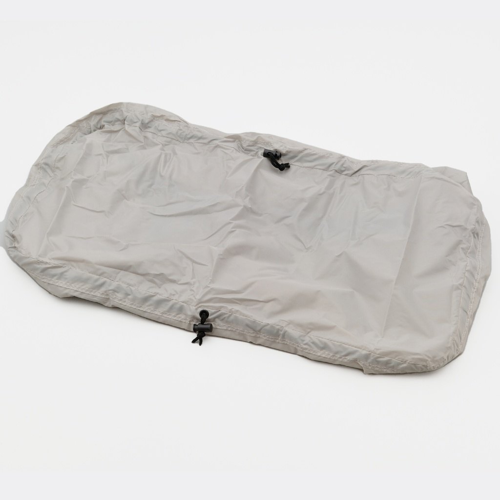 HenlyBegins ヘンリービギンズ シートバッグ DH-724 補修用 レインカバー バッグ用レインカバー 車体用..