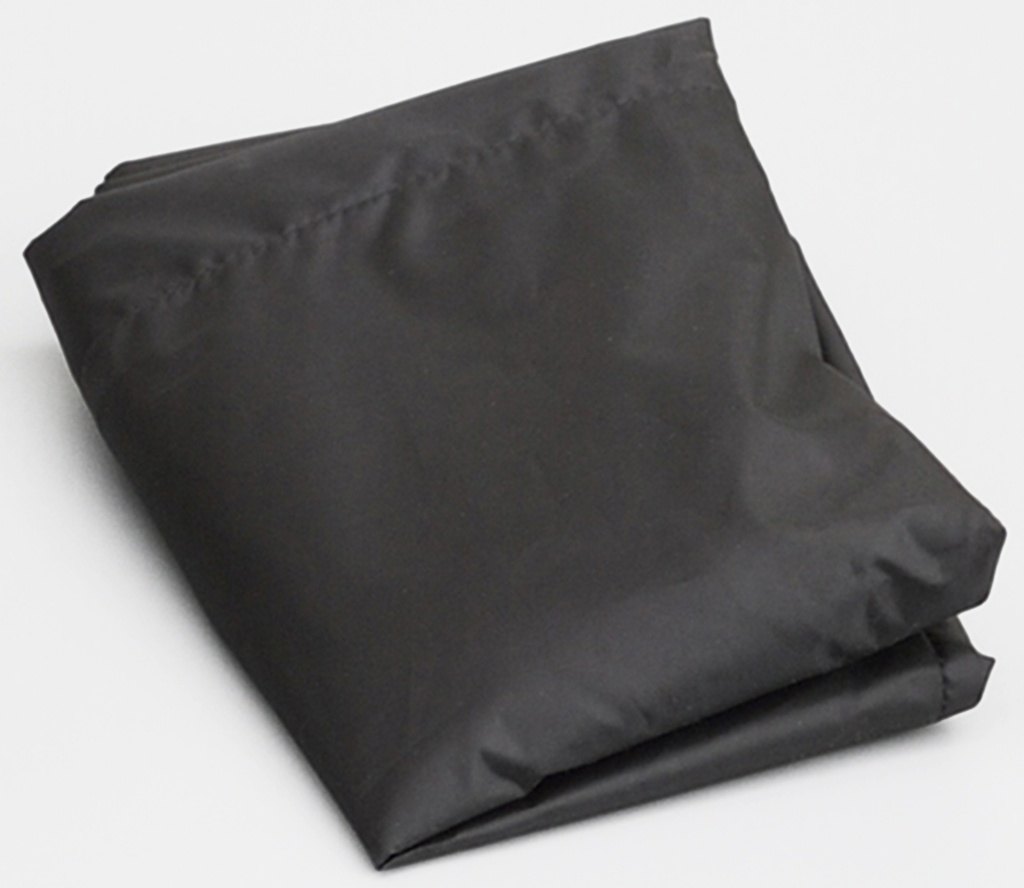 HenlyBegins ヘンリービギンズ シートバッグ DH-751 (21773) 補修用 レインカバー バッグ用レインカバ..