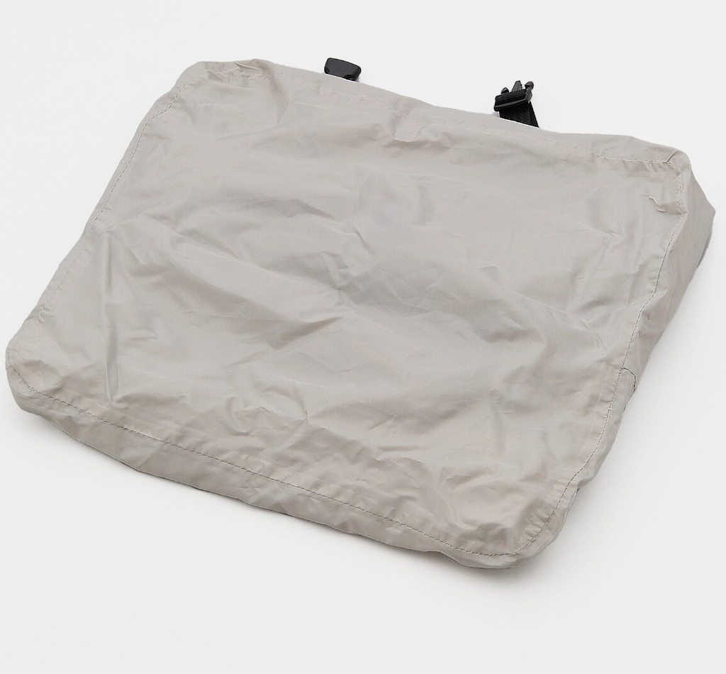 HenlyBegins ヘンリービギンズ シートバッグWR DH-733 補修用 レインカバー バッグ用レインカバー 車体..