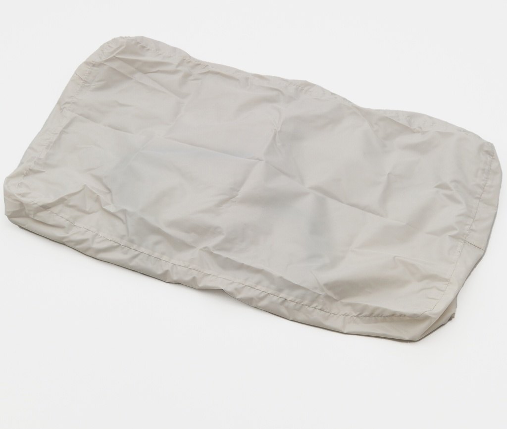 HenlyBegins ヘンリービギンズ シートバッグWR DH-734 補修用 レインカバー バッグ用レインカバー 車体..