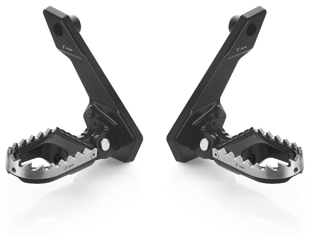 rizoma リゾマ PEG MOUNT KIT X-ADV 750 DCT Adventure Gravel Travel HONDA ホンダ その他ステップオプション・補修部品 ステップ 足回り