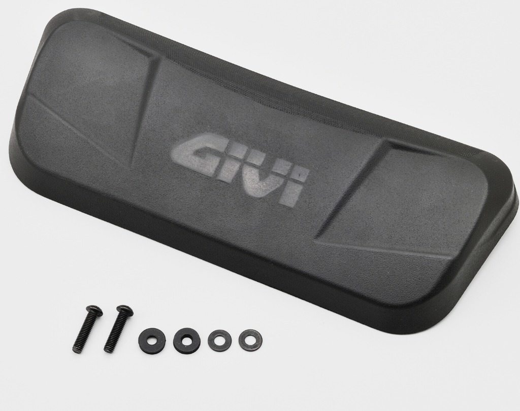 GIVI ジビ BE43N バックレスト E43NTL用