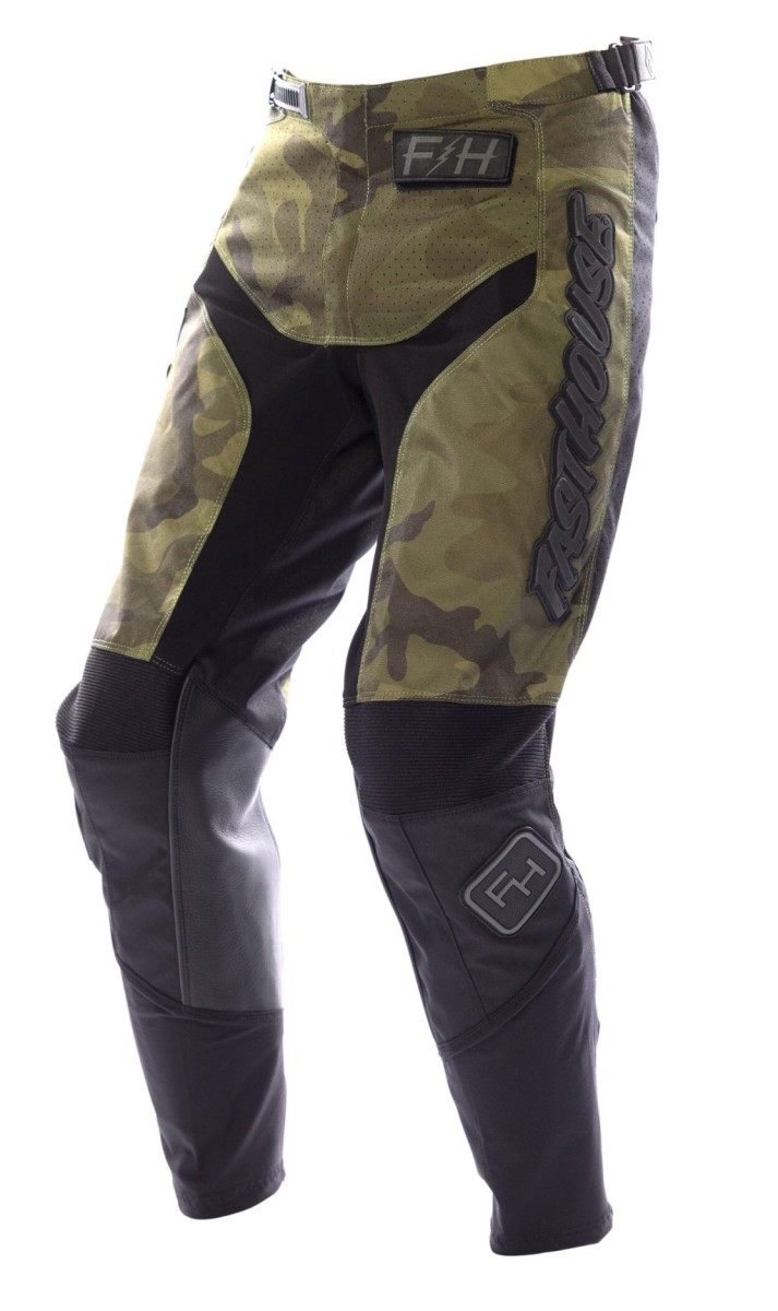 楽天市場】fasthouse パンツの通販