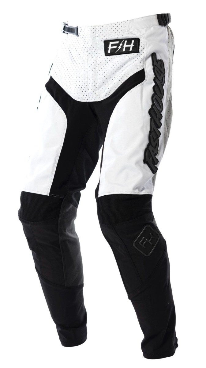 FASTHOUSE ファストハウス グラインドハウス パンツ ユース オフロードパンツ オフロードバイクウェア アパレル