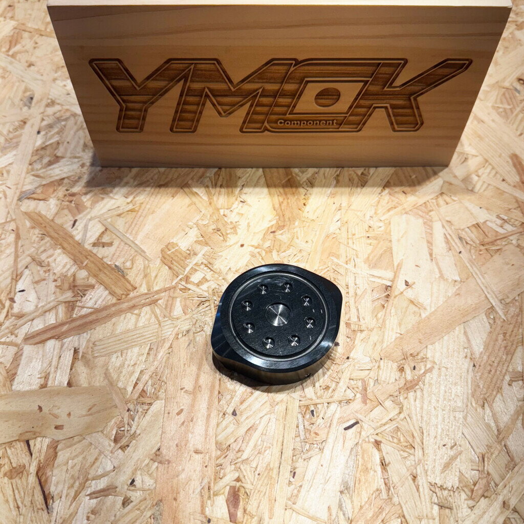 YMCK ヤマック ラジエーターキャップカバー XSR900 YAMAHA ヤマハ ラジエーター 冷却関連 エンジン