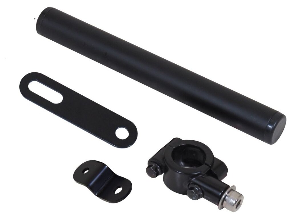 World Walk ワールドウォーク スマートフォンマウントバー TACT 125 HONDA ホンダ スマートフォンホルダー・スマートフォンマウント 電子機器類