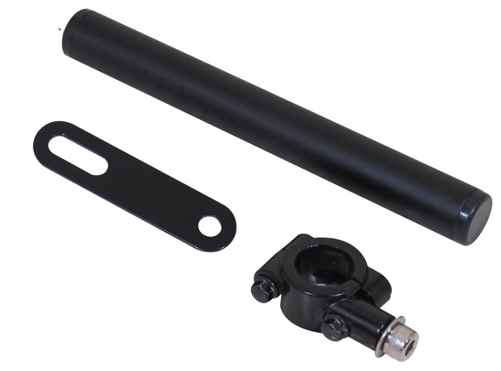 World Walk ワールドウォーク スマートフォンマウントバー DIO 50 HONDA ホンダ スマートフォンホルダー・スマートフォンマウント 電子機器類