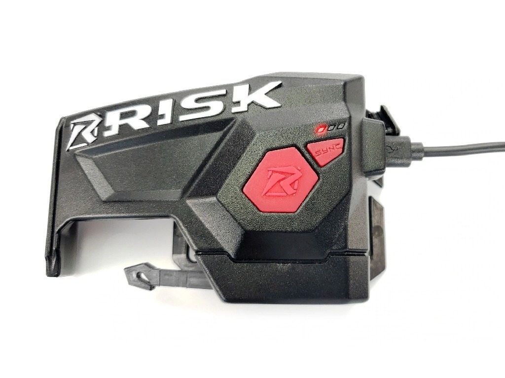 RISKRACING �ꥹ���졼���� The RIPPER Goggle Roll-Off System �������� �����륪�ե����ƥ� �����륪�� ���ѥ��