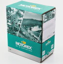 MOTOREX モトレックス POWER SYNT 4T (パワーシント) 【10W-50】【20L】【4サイクルオイル】