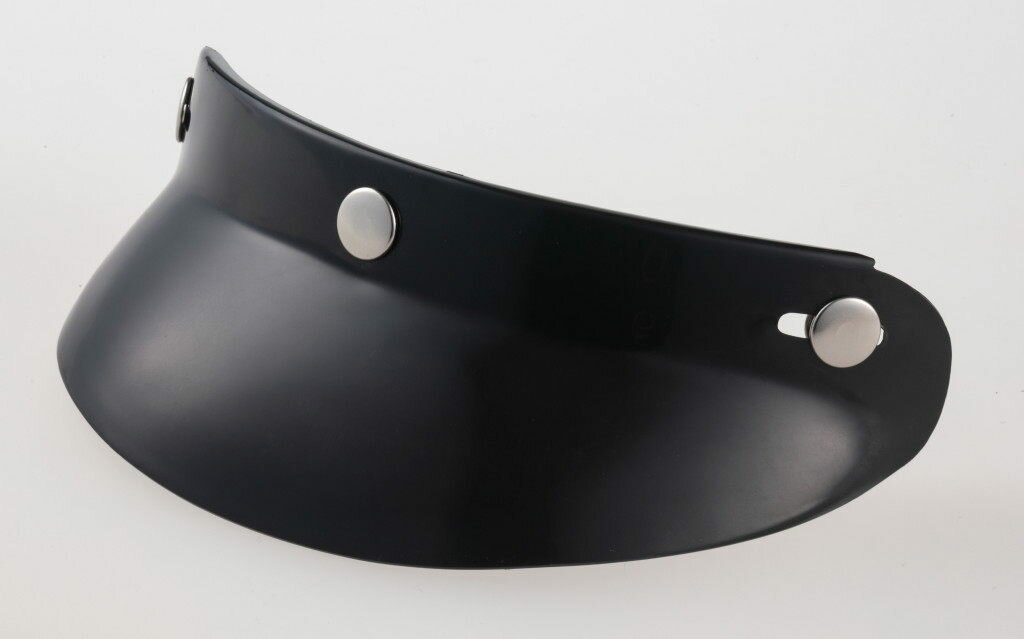 マルシン工業 マルシンコウギョウ 【補修・オプションパーツ】 汎用3点バイザー 汎用 ヘルメットバイザ..