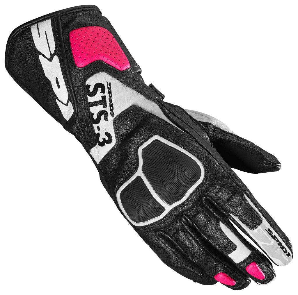 SPIDI スピーディー STS-3 LADY グローブ レーシンググローブ アパレル