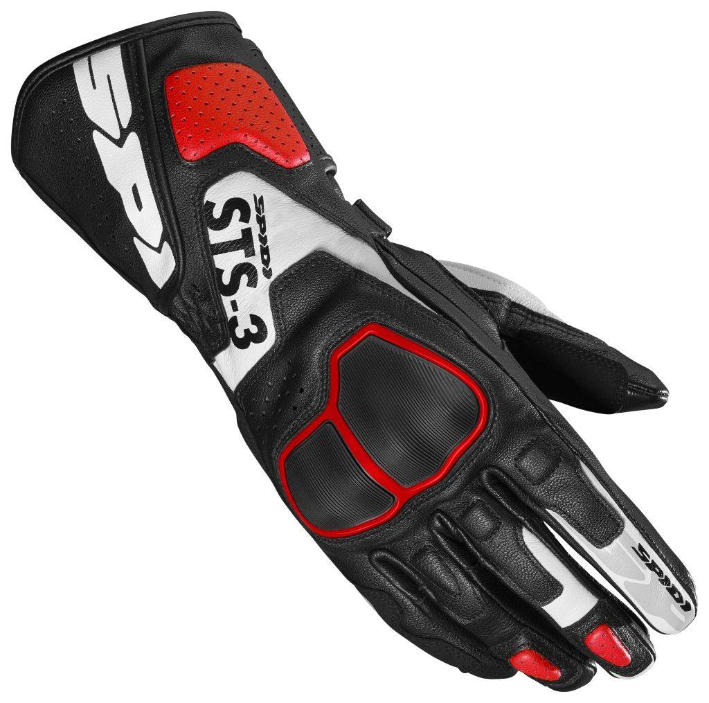 SPIDI スピーディー STS-3 LADY グローブ レーシンググローブ アパレル