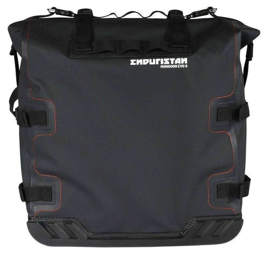 ENDURISTAN エンデュリスタン 【防水】モンスーンEVO サイドバッグ 車体用バッグ・ケース