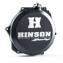HINSON ヒンソン ビレットクラッチカバー 250SX 250XC 300XC-W 300XC 300EXC 250XC-W 250EXC KTM クラッチ...