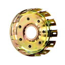 HINSON ヒンソン モメンタム ビレットクラッチバスケット クッション&ギア付 CRF450R HONDA ホンダ クラッチバスケット 駆動系(2)