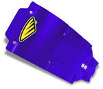 CYCRA サイクラ スピードアーマースキッドプレート YZ250 06-13 YZ125 YAMAHA ヤマハ アンダーガード・スキッドプレート フレーム