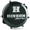 HINSON ヒンソン ビレットクラッチカバー TC250 TE250 TE300 TX300 250 EXC SX XC XC-W 300 HUSQVARNA...
