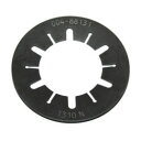 SUTERCLUTCH スータークラッチ メインスプリング 汎用 その他クラッチオプション・補修部品 駆動系 スプリング強さ:1300(N)