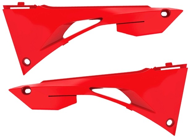 CYCRA サイクラ エアーボクスカバー CRF250 R CRF450 HONDA ホンダ エアスクープ・エアダクト 外装