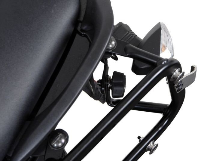 SW-MOTECH SW��ƥå� EVO����ꥢ�� �����ɻߥ��å� ��˥С������ǥ� ����¾�����ɻ����� �ݴɡ������ɻ�����