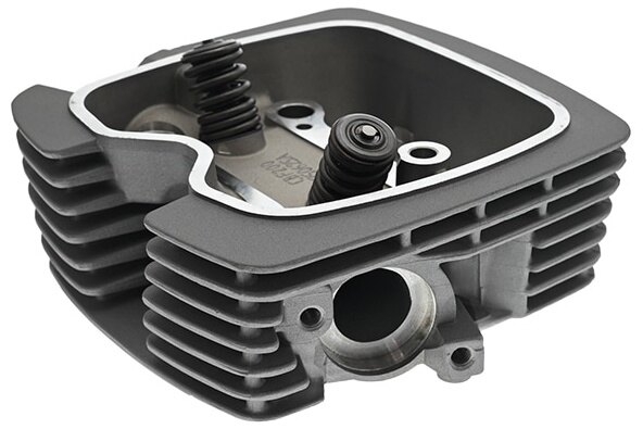 ATop エートップ シリンダーヘッド CBF125 HONDA ホンダ エンジンパーツ エンジン