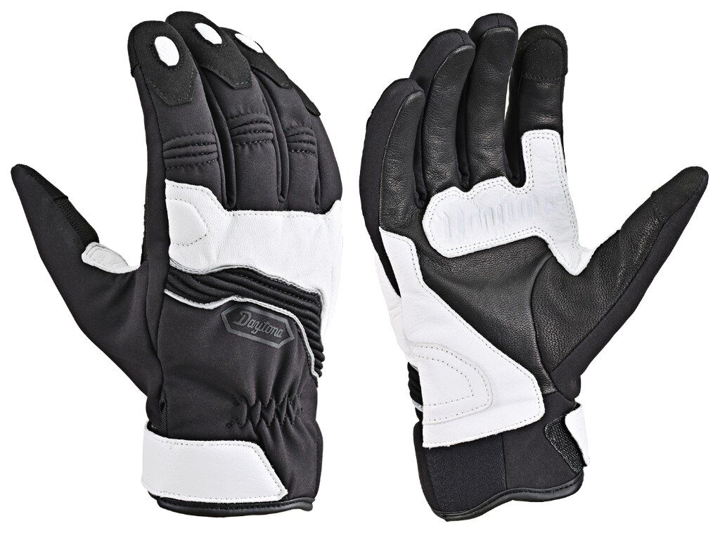 DAYTONA デイトナ DG022 アクティブフィットウィンターグローブ ウインターグローブ グローブ アパレル