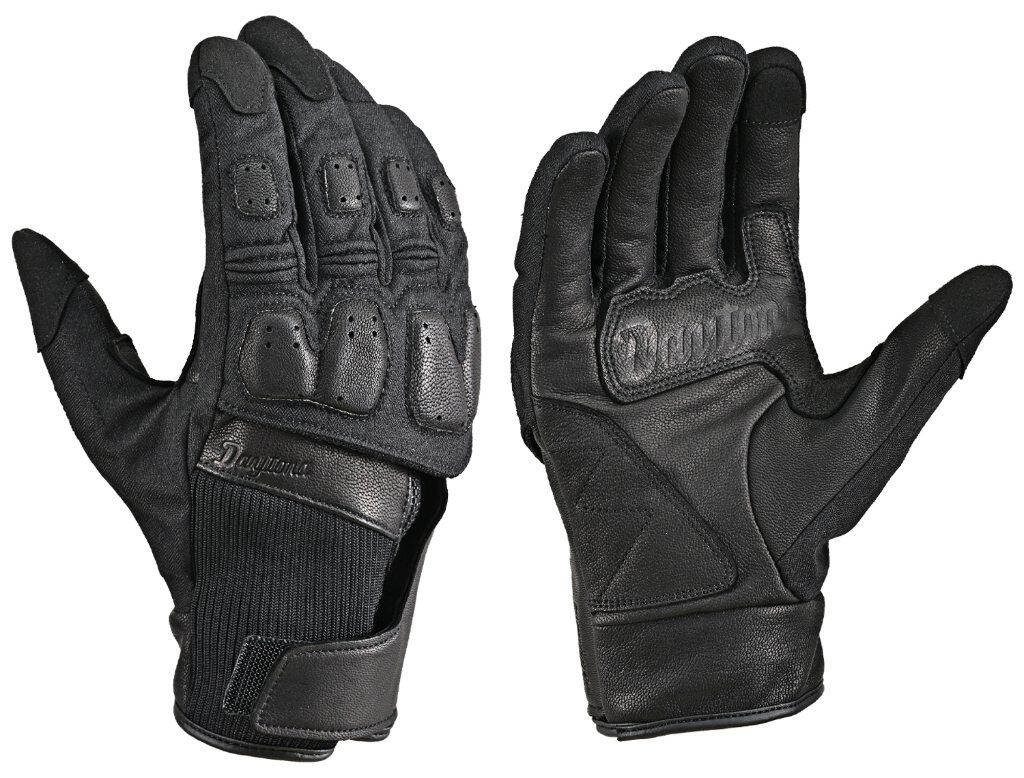 DAYTONA デイトナ DG-024 リブパットウィンターグローブ ウインターグローブ グローブ アパレル
