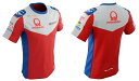 CNC Racing シーエヌシーレーシング 【Pramac Racing】チームウェア Tシャツ アパレル(2)