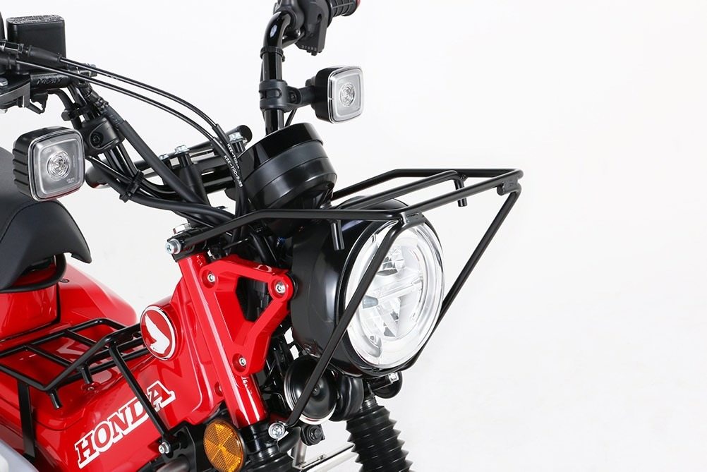 KITACO ������ ��K��TOUR�� �ե���ȥ���ꥢ CT125�ϥ󥿡����� HONDA �ۥ�� ����