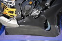 EIGHT(才谷屋) エイト(サイタニヤ) アンダーカウル YZF-R1 YZF-R1M YAMAHA ヤマハ カウル関連 外装