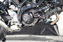 EIGHT(才谷屋) エイト(サイタニヤ) アンダーカウル SV650 SUZUKI スズキ カウル関連 外装