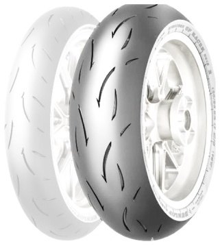 DUNLOP ダンロップ SPORTMAX GP RACER D212 【180/55ZR17M (73W) TL】 スポーツマックス タイヤ