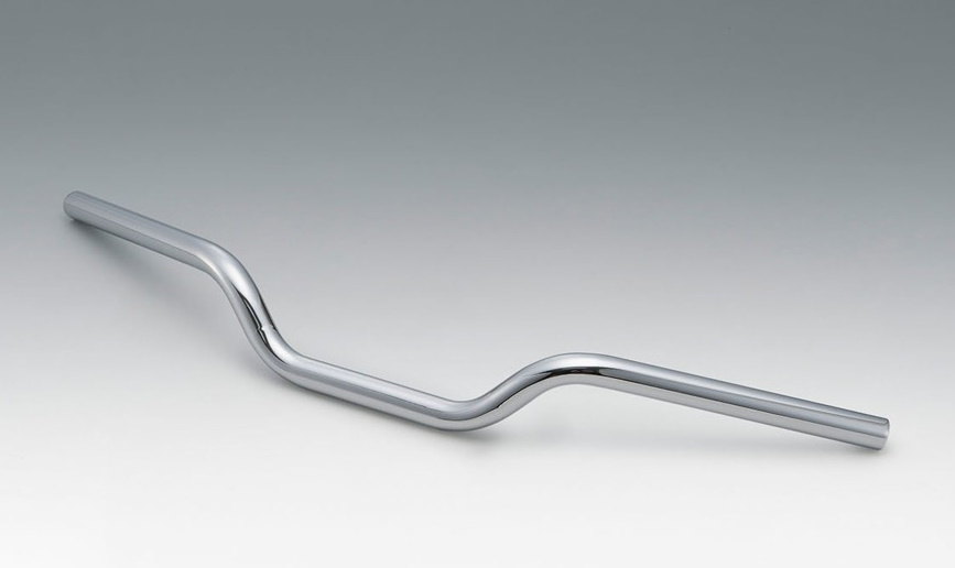 KIJIMA キジマ ハンドル コンチ1 ハンドルバー