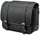HenlyBegins ヘンリービギンズ DHS-4 サドルバッグ 18L プレーン Rebel1100 DCT HONDA ホンダ サイドバッグ 車体用バッグ...