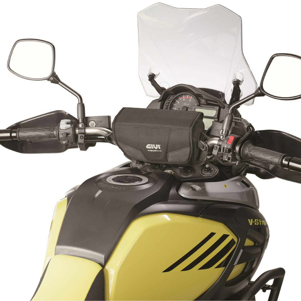 GIVI ���� �ϥ�ɥ�ݡ��� T516 ����¾�Ѻܥ����� �����ѥХå���������
