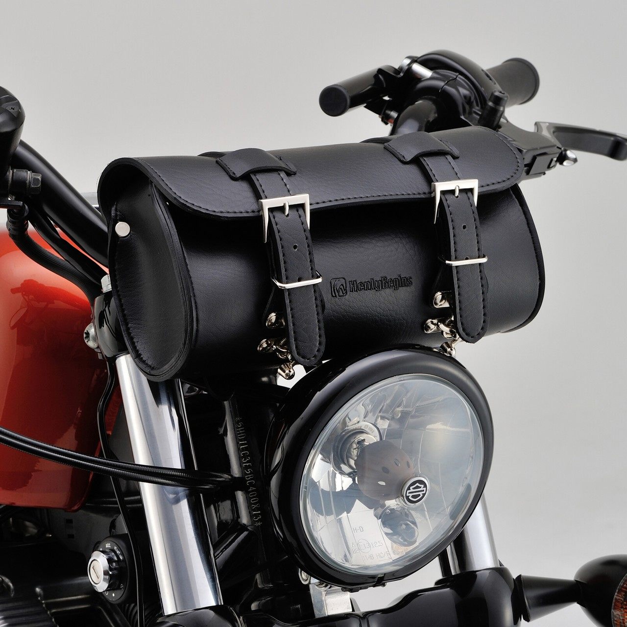 HenlyBegins �إ�꡼�ӥ��� �ġ���Хå� DHS-7 �Хå�