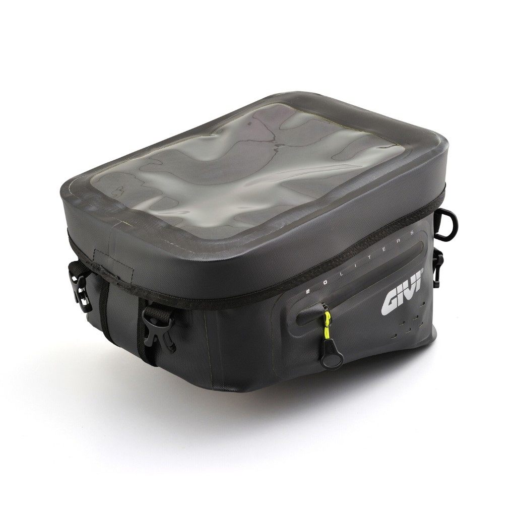 GIVI ジビ GRT715 防水タンクバッグ タンクバッグ 車体用バッグ・ケース