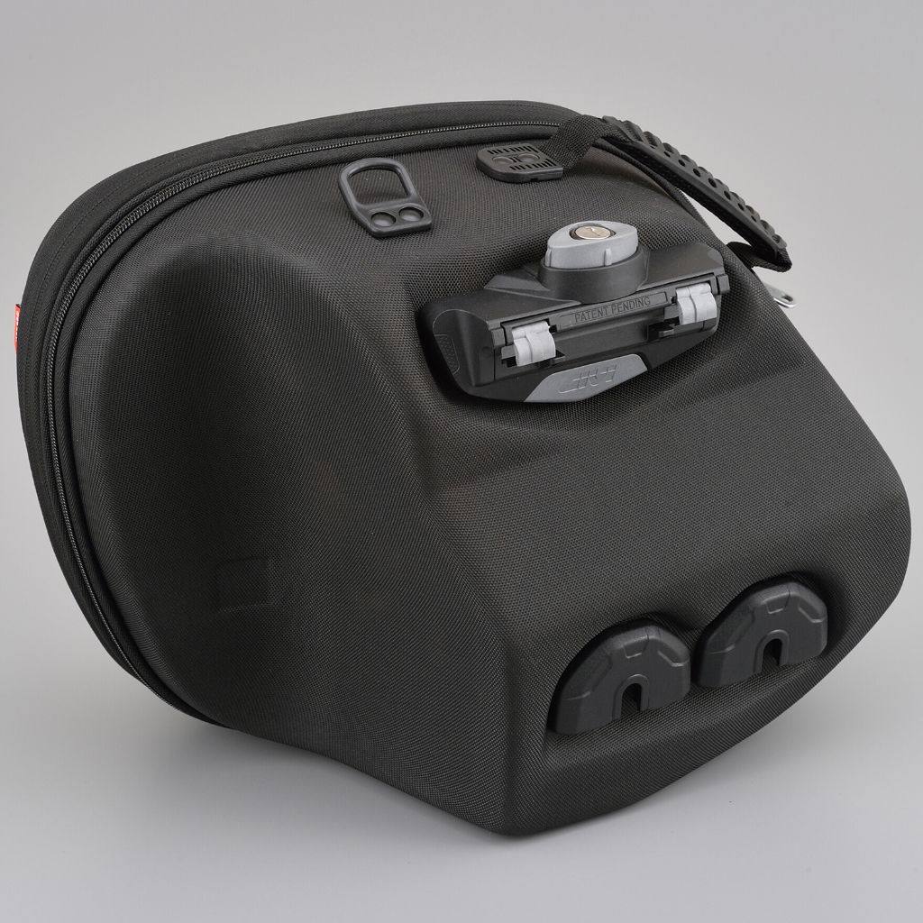 GIVI ジビ Multi lock サイドバッグ [ST604] 車体用バッグ・ケース