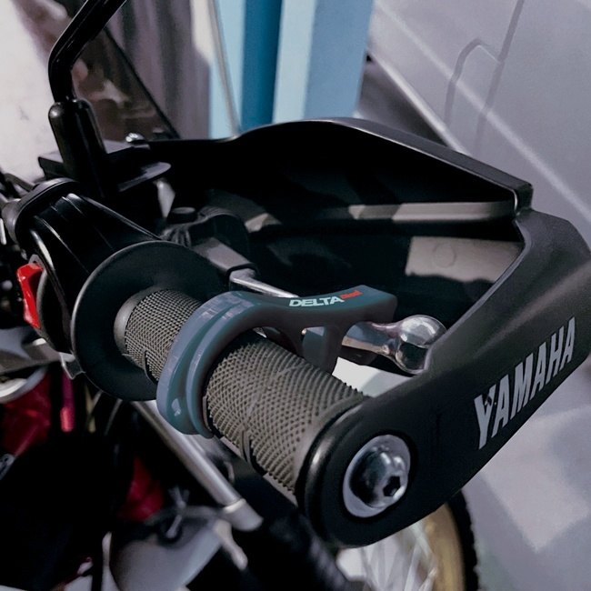 DELTA DIRECT �ǥ륿�����쥯�� MOTO �ե���ȥ֥졼�����å� �֥졼����С����å�