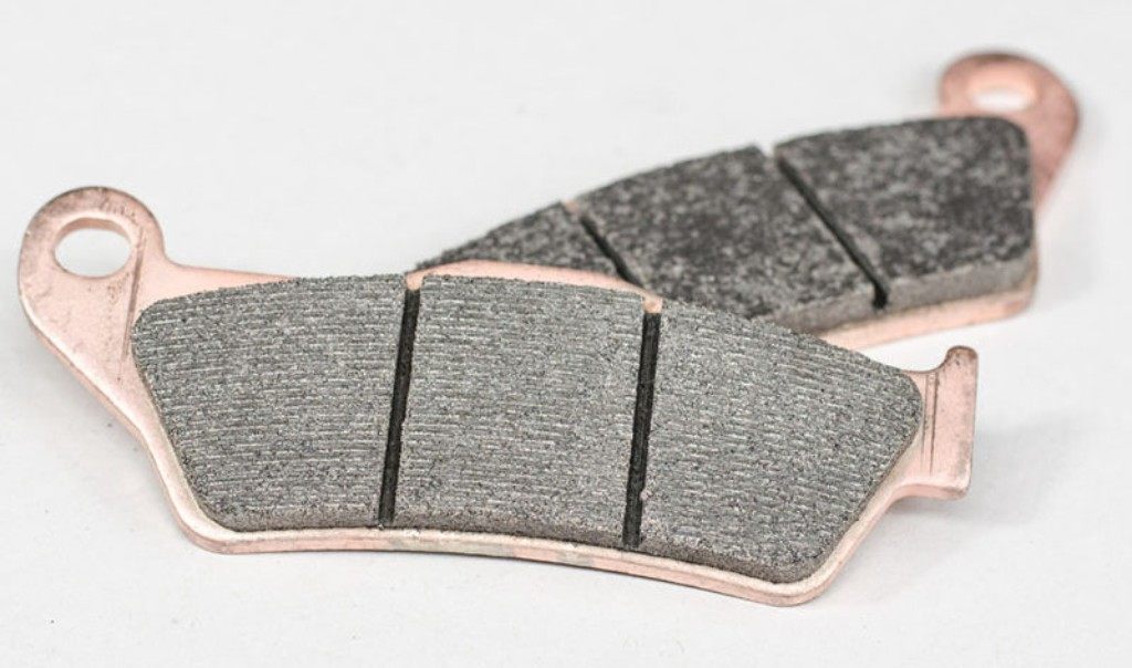 MOTOMASTER モトマスター フロントブレーキパッド シンタープロ レーシング FANTIC XE 125 XEF 250 450 Rally XX WR F Enduro GP YZ FX X YAMAHA ヤマハ ブレーキパッド ブレーキ