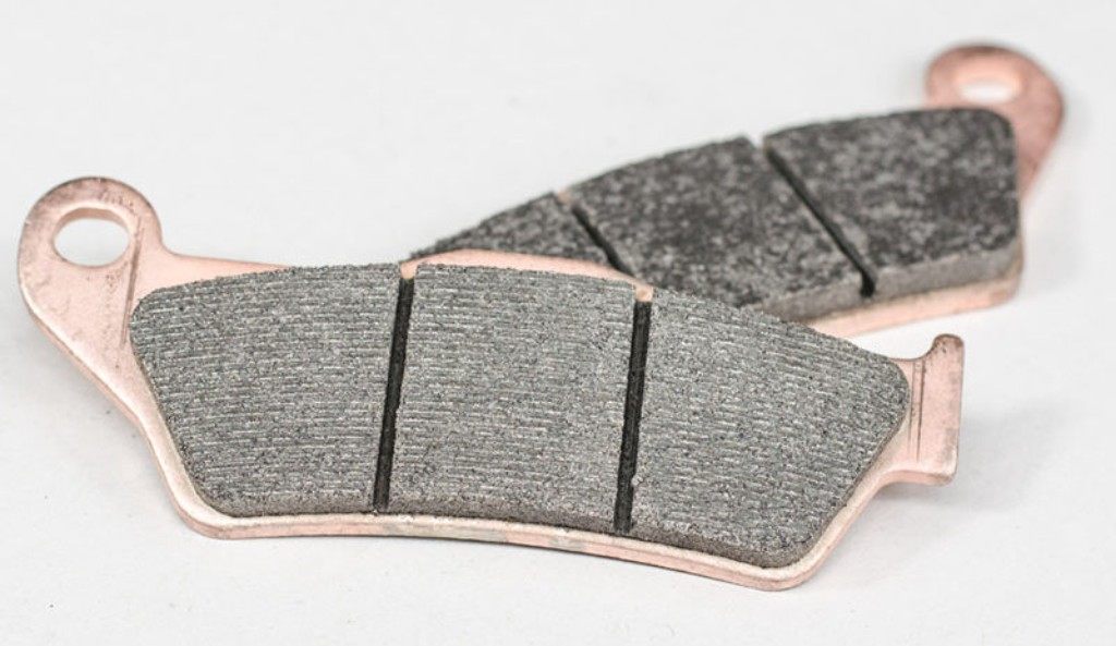 MOTOMASTER モトマスター フロントブレーキパッド シンタープロ レーシングGP FANTIC XE 125 XEF 250 450 Rally XX WR Two stroke F Enduro GP YZ FX X YAMAHA ヤマハ ブレーキパッド ブレーキ