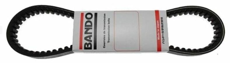 BANDO バンドー プレミアムトランスミッションベルト MAXSYM 400I EFI ABS E3 4T E4 CBS SYM スクータードライブベルト スクーター駆動系 駆動系