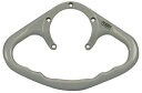 A-SIDER エーサイダー タンクハンドルグリップ(ネジ5本) Honda CBR 1000 RR FIREBLADE ABS SP SP1 SP2 RR-R...