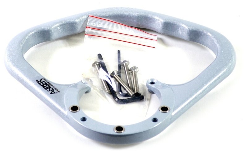 A-SIDER ������������ ���󥯥ϥ�ɥ륰��å�(�ͥ�5��) ����С� Suzuki GSF 1250 BANDIT S ABS 650 GSR 600 G...