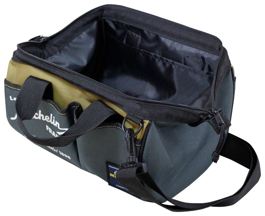 MICHELIN GOODS �ߥ����󥰥å� �ġ���Хå� ����¾�Хå����ݡ��� �Хå�